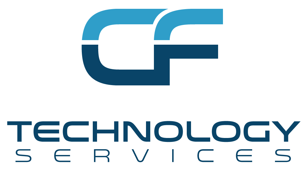 CF Technology Services Logo